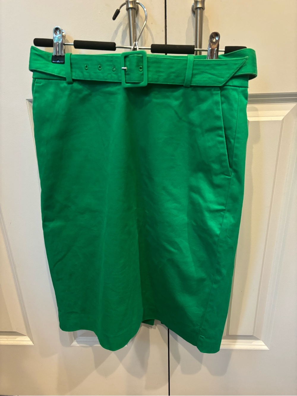 J Crew Pencil Skirt Size 2